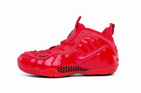 Nike Foamposite One Women--008